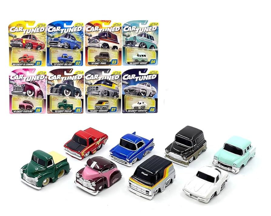 ☆ 1/64 Creative Garage / A P ③ Amazon.com: NEWABWN Creative Three-Story Building Block